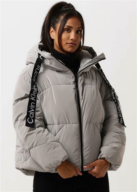 calvin klein jas dames sale
